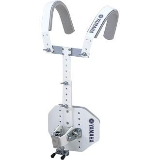 YAMAHA（ヤマハ） マーチングスネアホルダー MSH-420（小学生用／1.8kg