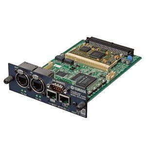 YAMAHA - ヤマハ EtherSound界面歌留多 MY16-ES64