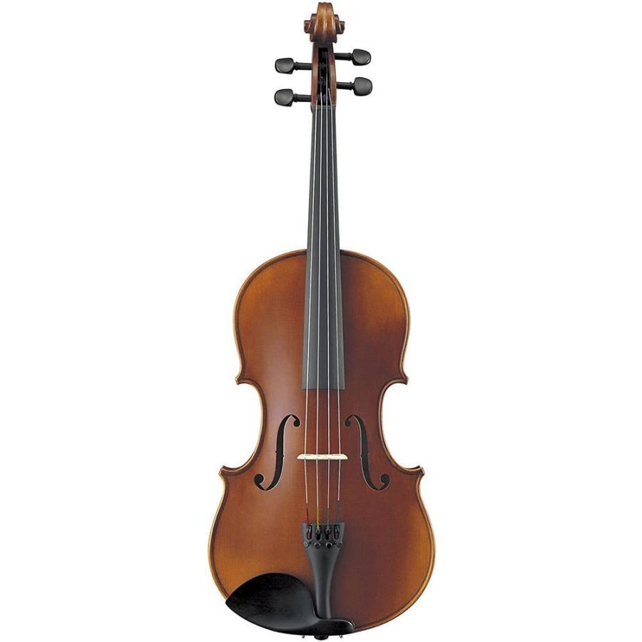 YAMAHA ヤマハ ビオラ VA7SG 胴長16