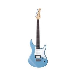 YAMAHA ヤマハ エレキギター PACIFICA112V SOB ソフトケース付き