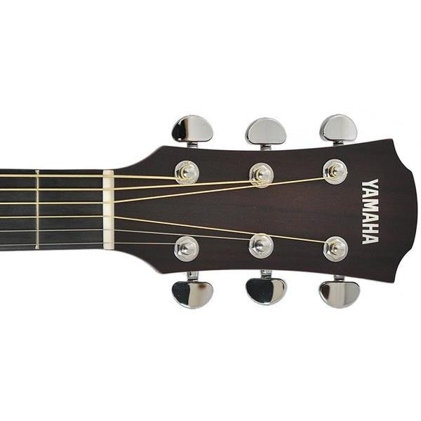 YAMAHA ヤマハ アコースティックギターA3M TBS AREの画像