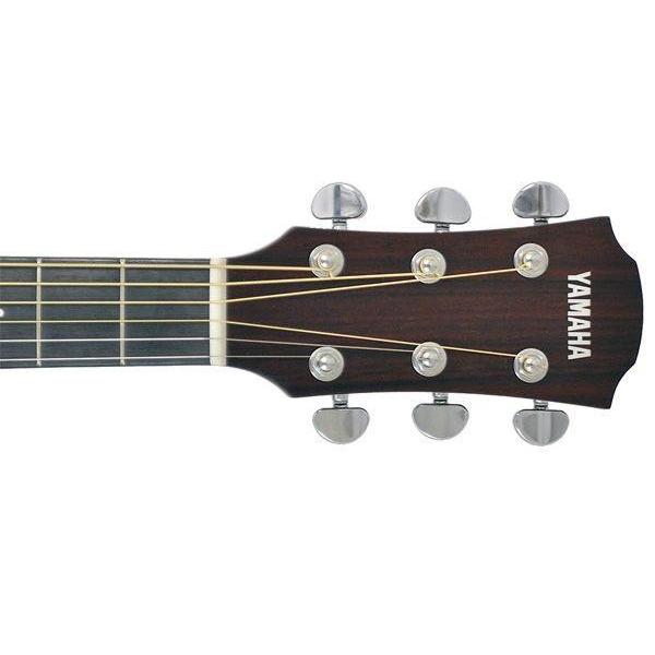 YAMAHA ヤマハ A3R VN ARE アコースティックギターの画像