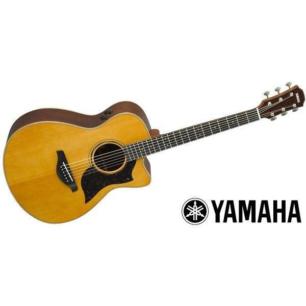 YAMAHA ヤマハ アコースティックギター AC5R VN ARE