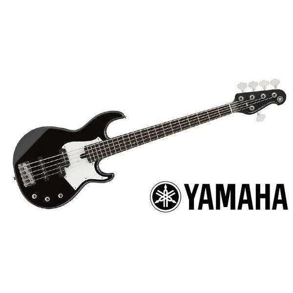 YAMAHA ヤマハ エレキベースギターBB235 BL