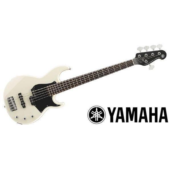 YAMAHA ヤマハ エレキベース BB235 VW