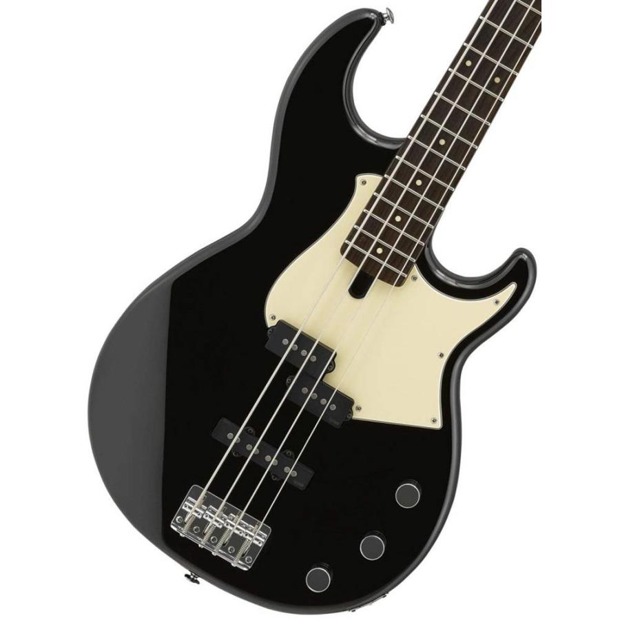 YAMAHA ヤマハ エレキベースギターBB434 BL