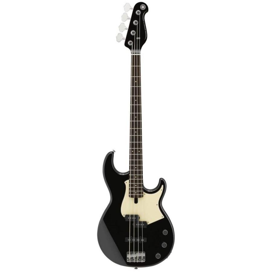 YAMAHA ヤマハ エレキベースギターBB434 BL