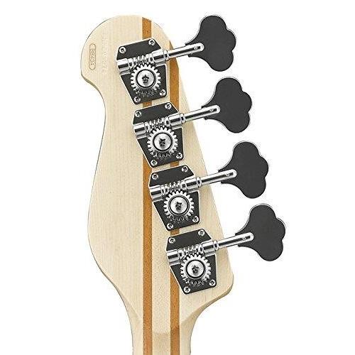 YAMAHA ヤマハ エレキベースギターBB434 BL