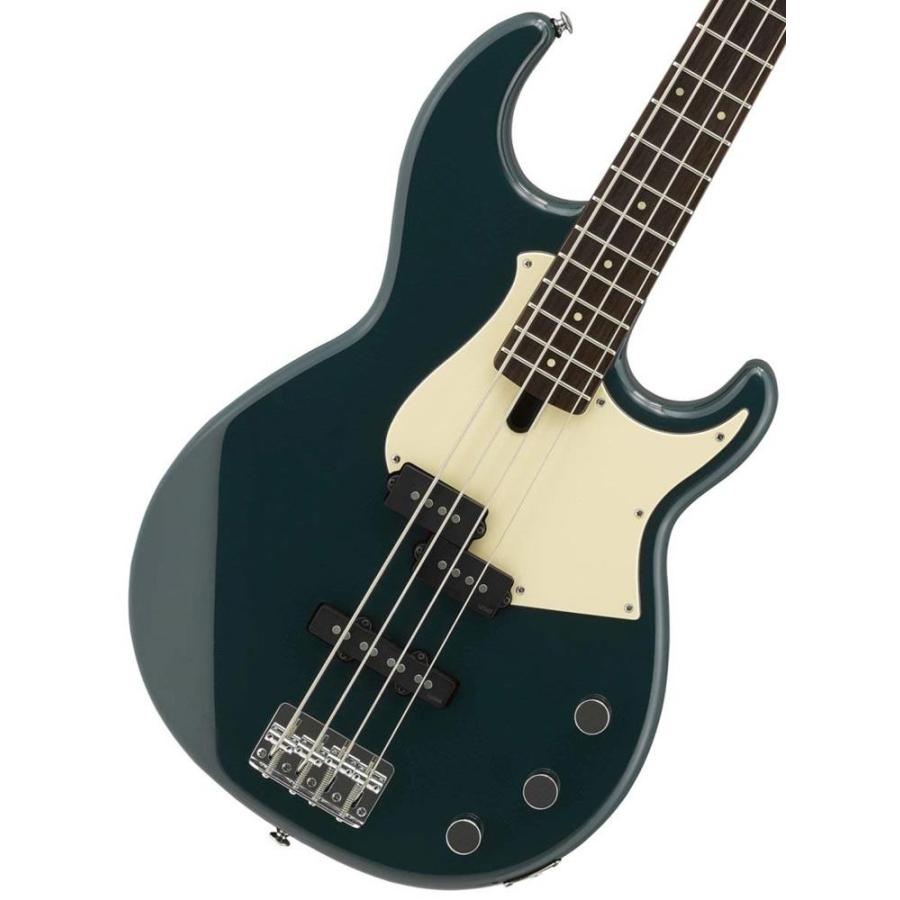 YAMAHA ヤマハ エレキベースギターBB434 TB
