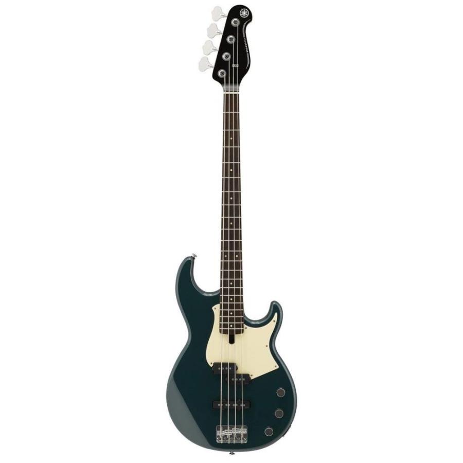 YAMAHA ヤマハ エレキベースギターBB434 TB_1