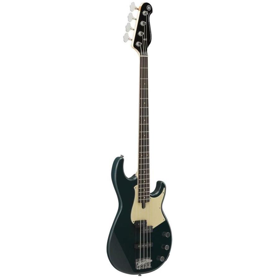 YAMAHA ヤマハ エレキベースギターBB434 TB_6