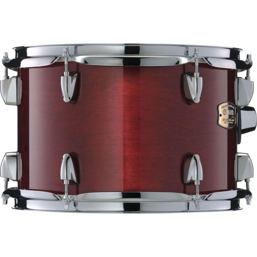 YAMAHA ヤマハ スネアドラム SBS1455 CRANBERRY RED