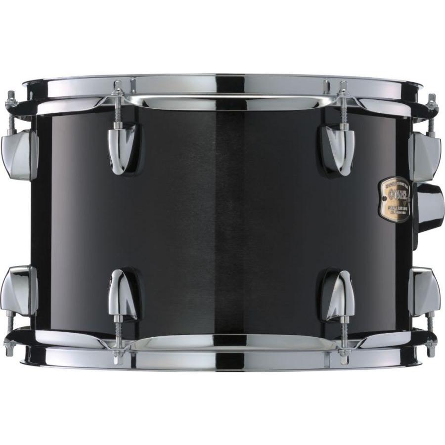 YAMAHA ヤマハ スネアドラム SBS1455 RAVEN BLACK