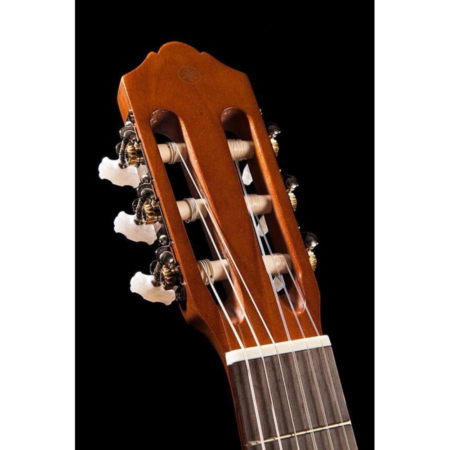 Ryu ヤマハ YAMAHA クラシックギター CGS102A Amazon.com: Yamaha CGS102A Half-Size Classical Guitar - Natural