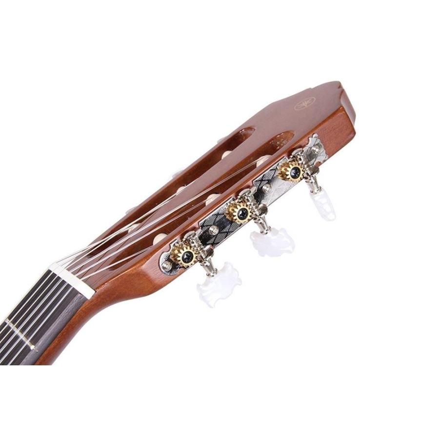 YAMAHA（ヤマハ） ミニクラシックギター CS40J ケース付 : 大須楽器