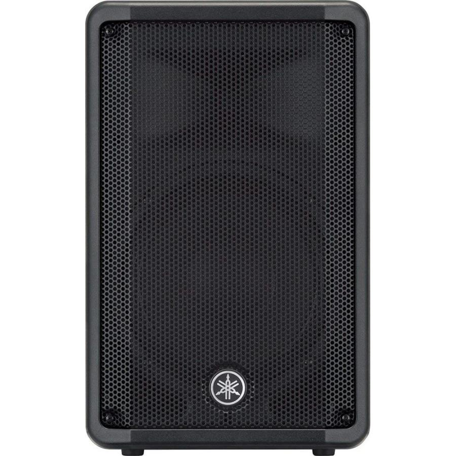 YAMAHA ヤマハ パワードスピーカーDBR10 : 大須楽器 ヤフー
