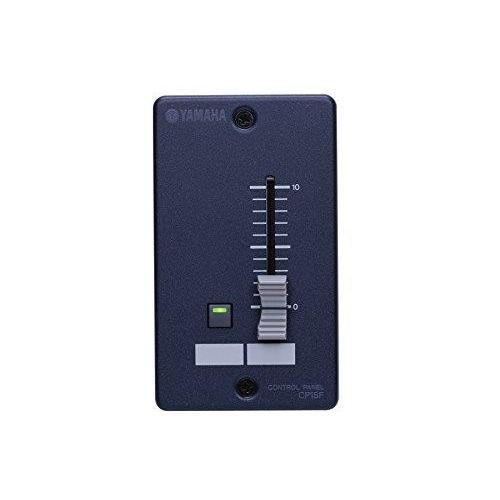 YAMAHA ヤマハ コントロ-ルパネル CP1空想科学小説 ギター用アンプ-楽器、器材