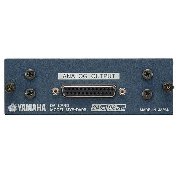 YAMAHA ヤマハ DAカード MY8-DA96_1