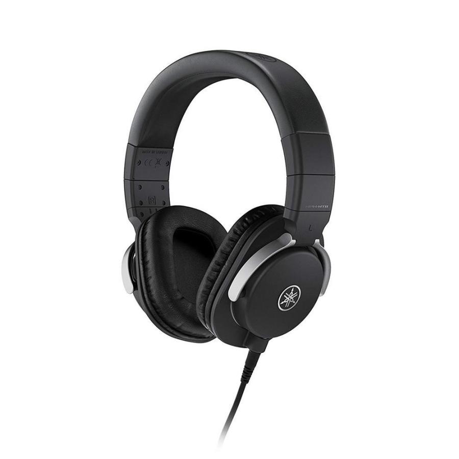 スタジオモニターヘッドホンHPH-MT8