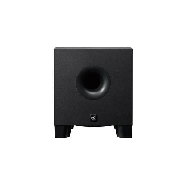 ヤマハ YAMAHA HS8S パワードサブウーファー YAMAHA（ヤマハ） HS8S パワードサブウーファー : 大須楽器 ヤフー