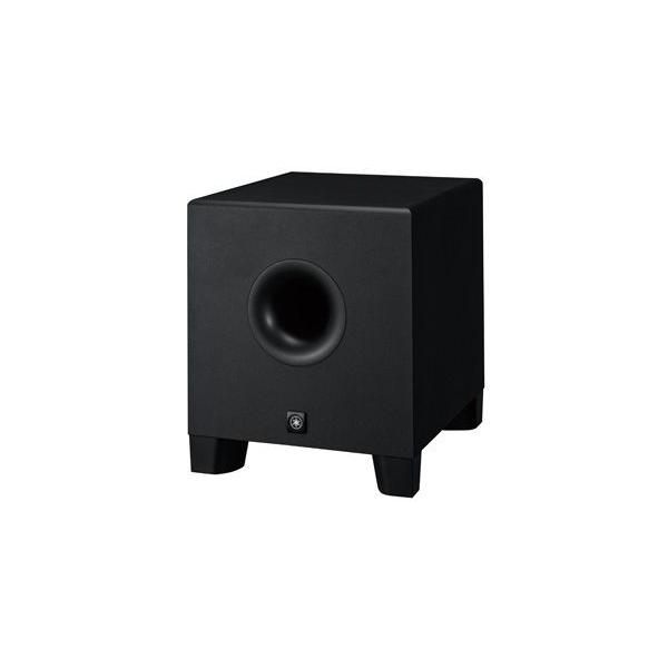 YAMAHA 【9/17（水）に出荷予定】ヤマハ HS8S パワードサブ