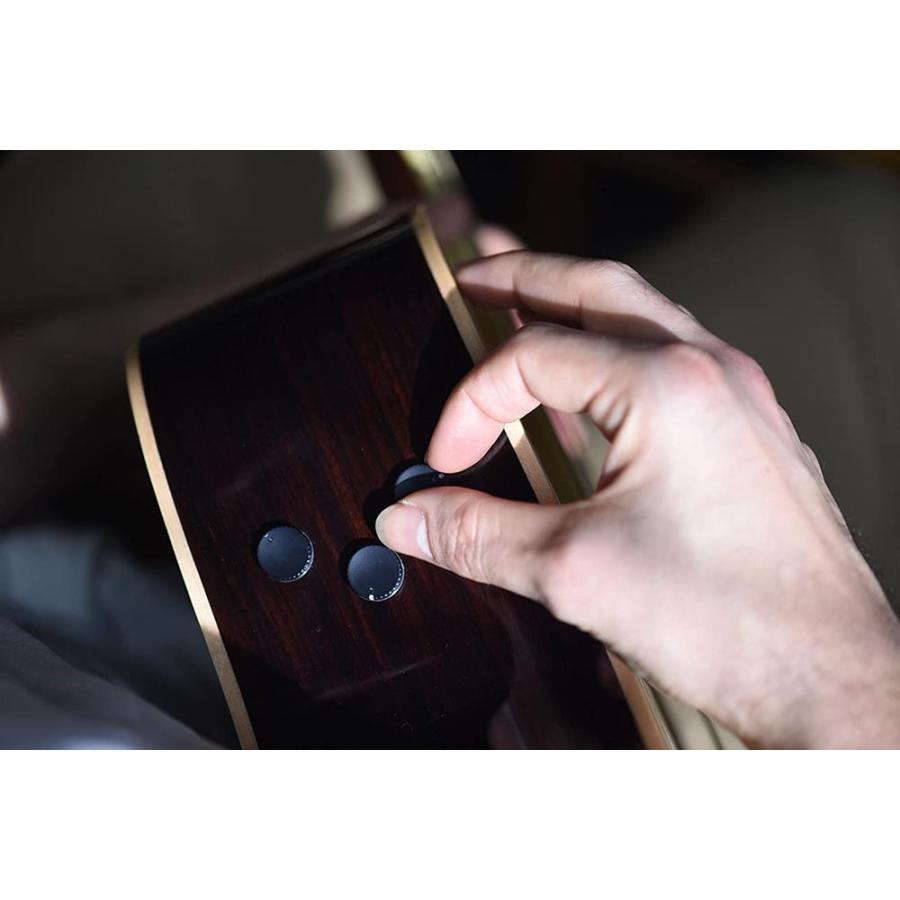 YAMAHA ヤマハ トランスアコースティックギター LL-TA BS（ブラウンサンバースト）の画像