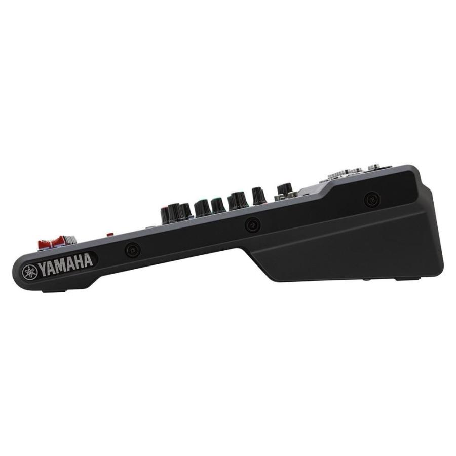 YAMAHA（ヤマハ） ミキシングコンソールMG10XUF : 大須楽器 ヤフー
