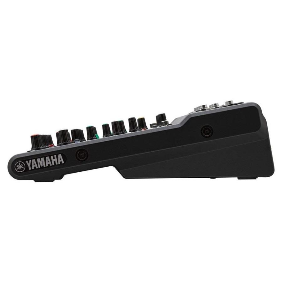 YAMAHA（ヤマハ） ミキシングコンソールMG12XUK : 大須楽器 ヤフー