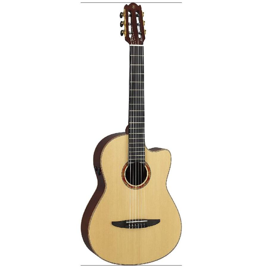 YAMAHA ヤマハ アコースティツクギター NCX3 NT : 大須楽器 ヤフー