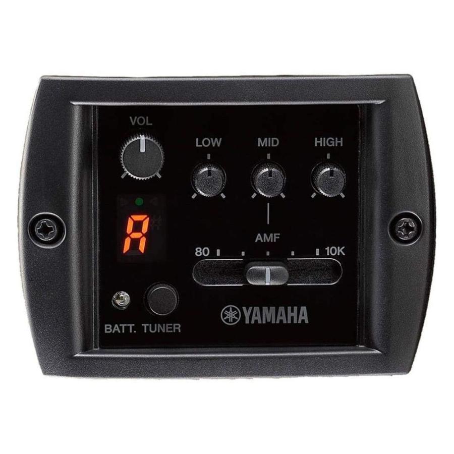 YAMAHA ヤマハ アコースティツクギター NTX1 BL_4
