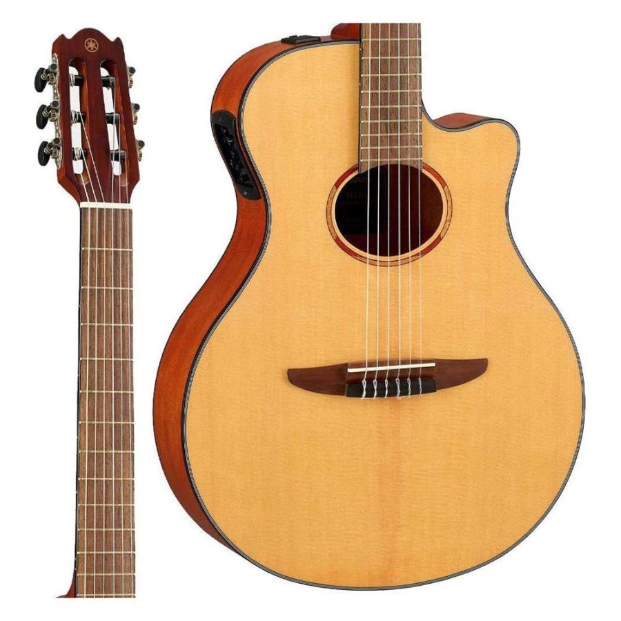 YAMAHA（ヤマハ） NTX1 NT アコースティックギター : 大須楽器 - 通販