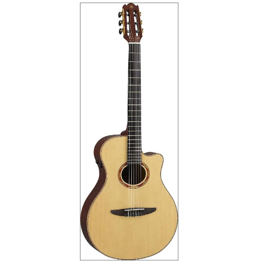 YAMAHA（ヤマハ） アコースティツクギター NTX3 NT : 大須楽器 ヤフー 
