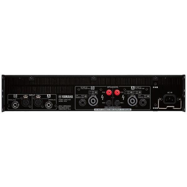 YAMAHA ヤマハ パワーアンプリファイアー PX10 : 大須楽器 ヤフー