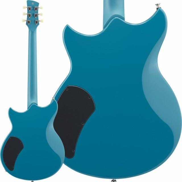 YAMAHA ヤマハ エレキギター RSE20 SWBの画像
