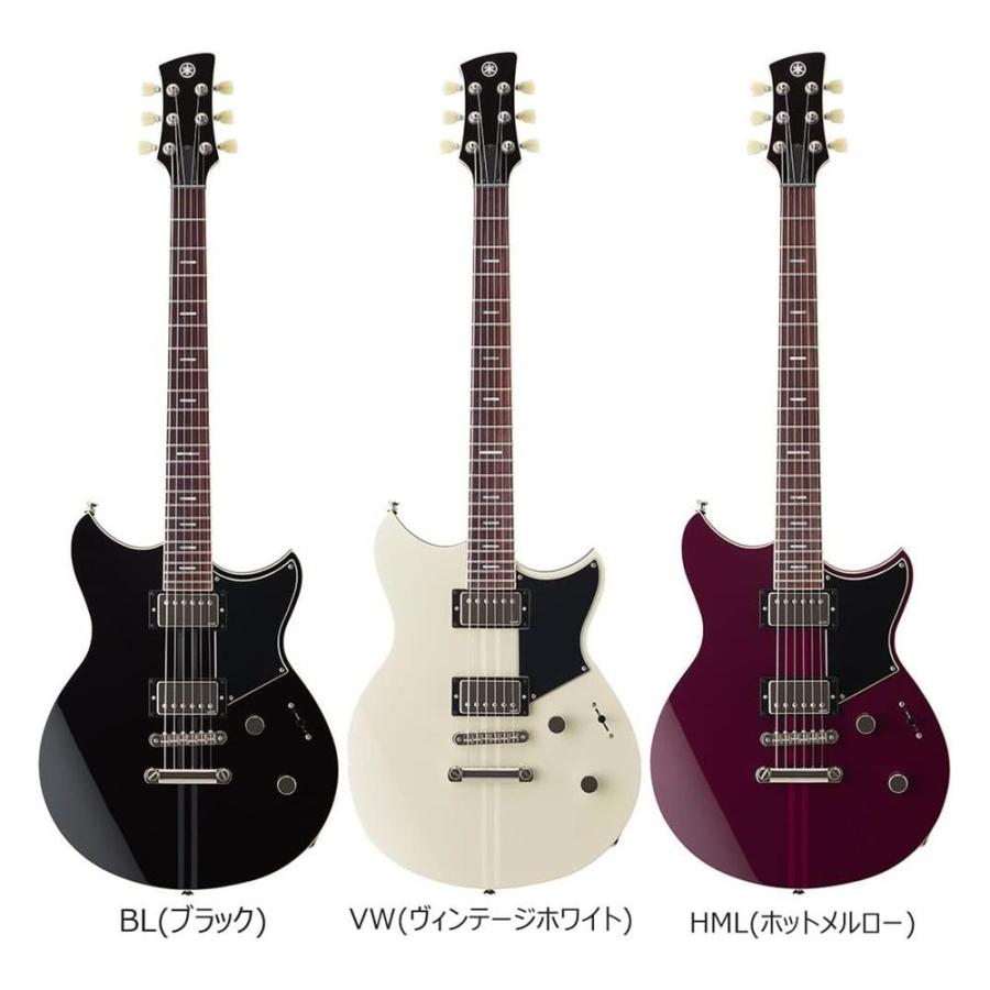 エレキギター YAMAHA ( ヤマハ ) / RSS20 HML YAMAHA（ヤマハ） エレキギター RSS20 HML : 大須楽器 ヤフー