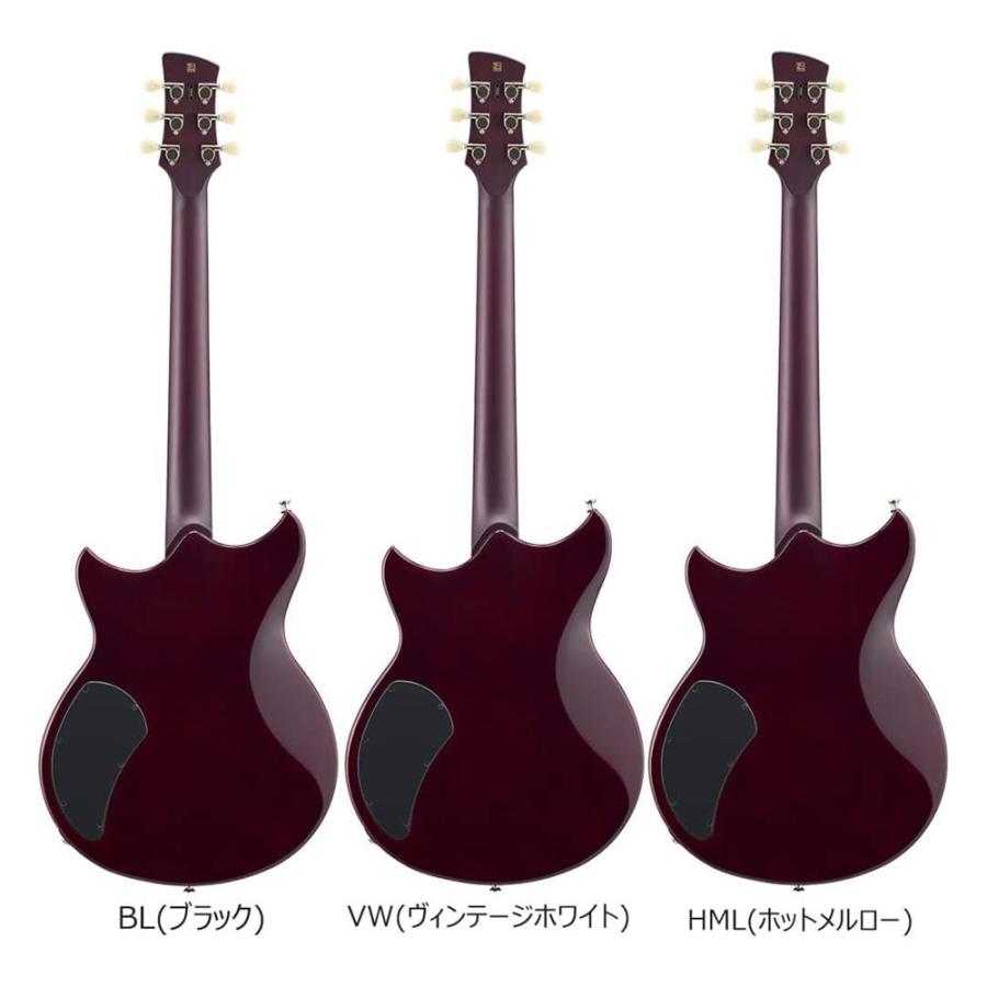 YAMAHA（ヤマハ） エレキギター RSS20 HML : 大須楽器 ヤフー