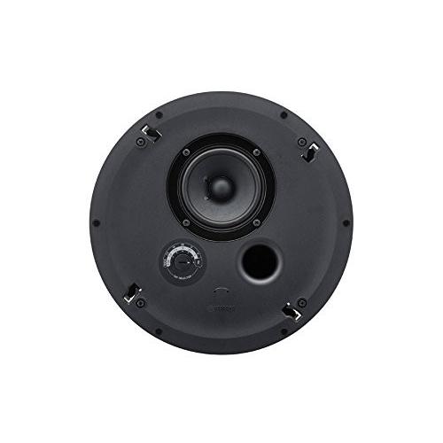 YAMAHA ヤマハ シーリングスピーカー VXC5FW 1ペアの画像
