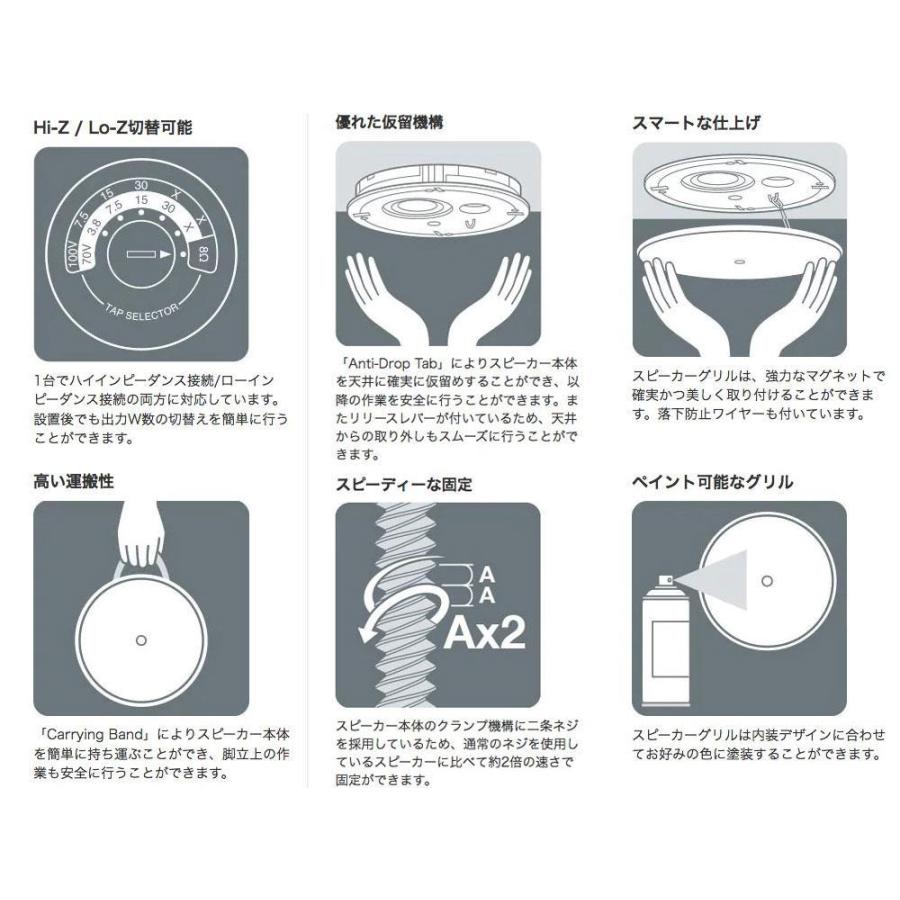 YAMAHA ヤマハ サブウーファーVXC8SWの画像