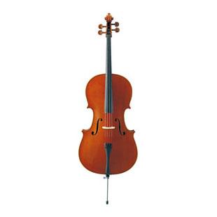 YAMAHA 【5/19（月）に出荷予定】ヤマハ チェロ VC5S 1/2 （ソフト 