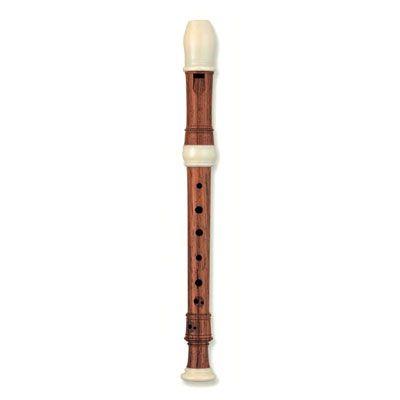 YAMAHA（ヤマハ） ソプラニーノリコーダー 木製 YRN-814 : 大須楽器