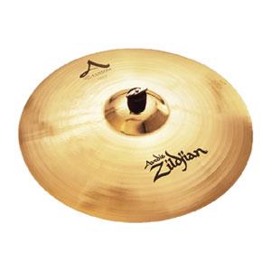 Zildjian ジルジャン Aカスタム 20\" クラッシュ"