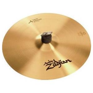 Zildjian - A内鰓ジャン 14\" 一塁手衝突 A0264" 楽器、器材-ドラム