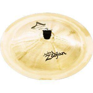 Zildjian - 内鰓ジャン Aカスタム 18\" 瀬戸もの A20529" 楽器、器材-シンバル-楽器、手芸、コレクション
