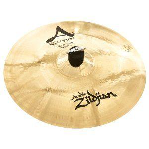 Zildjian ジルジャン Aカスタム 14インチ ファーストクラッシュ A20536