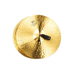Kジルジャン ハンドシンバルセット 20" スペシャルセレクション
