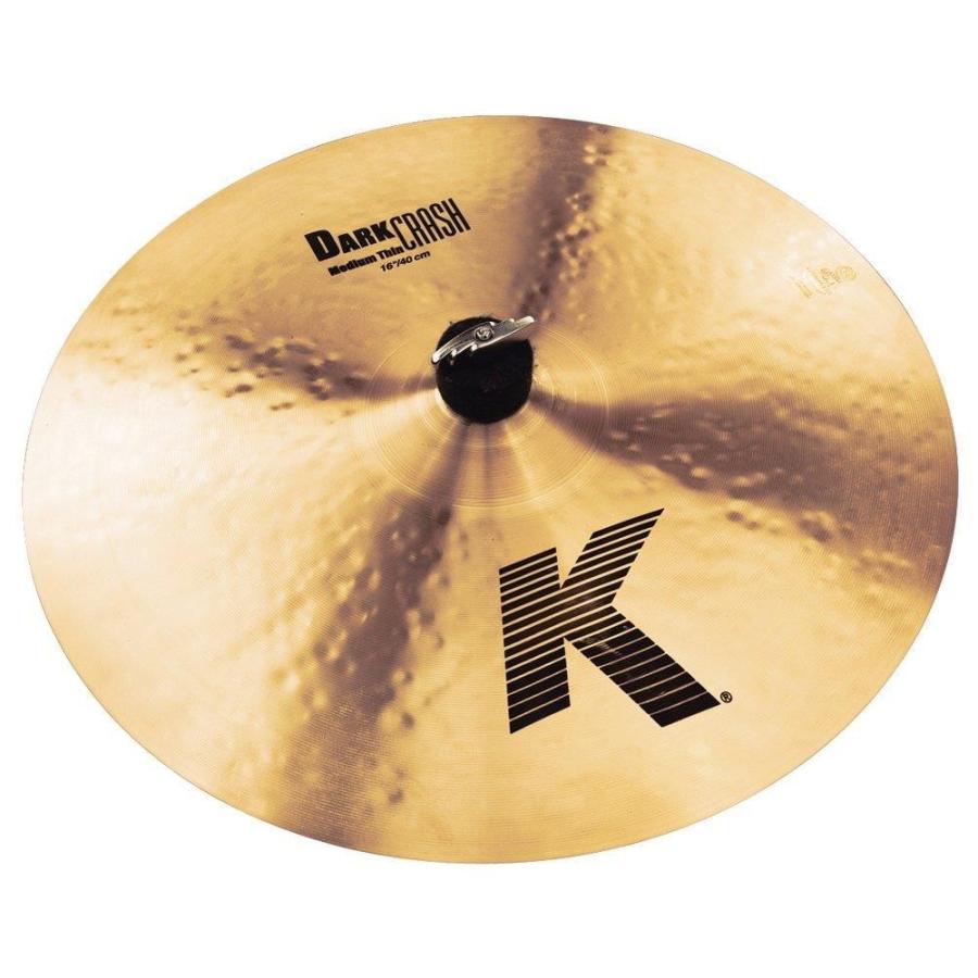 ジルジャン K 16