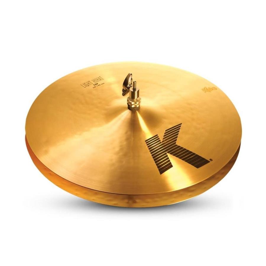 Zildjian ジルジャン ャン K 16\"ライトハイハット トップ"