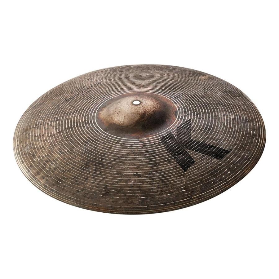 Zildjian ジルジャン ャン Kカスタム 18スペシャルドライクラッシュ