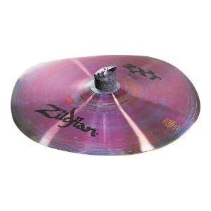 Zildjian ジルジャン ZXT 14インチ トラッシュフォーマー ZXT14TRF
