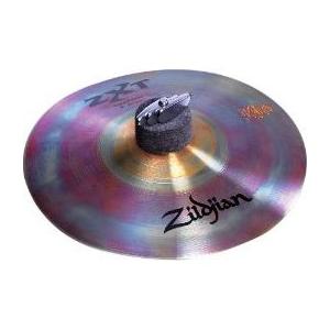 Zildjian ジルジャン ZXT 8インチ トラッシュフォーマー ZXT8TRF